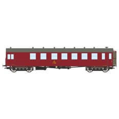 DSB CPE 2987 