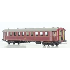 DSB CL 1555 med stafferinger, ca 1946-54  