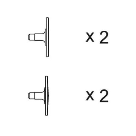 Puffehoveder MS lyntog 