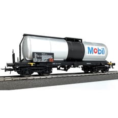 FS MOBIL tankvogn 