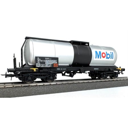 FS MOBIL tankvogn 