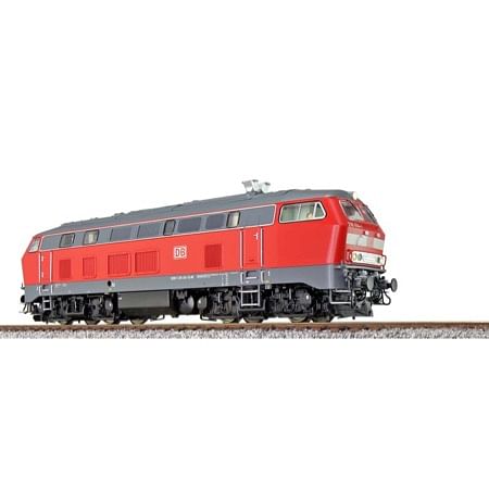 Diesellok, H0, BR 218, 218 41 