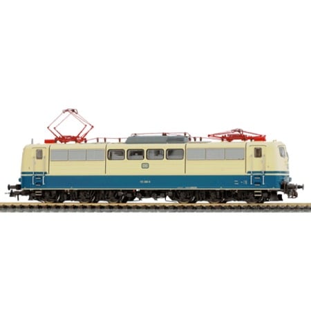 E-Lok, H0, BR 151, 151 