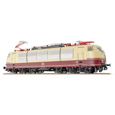 E-Lok, H0, BR 103, 103 113 DB 