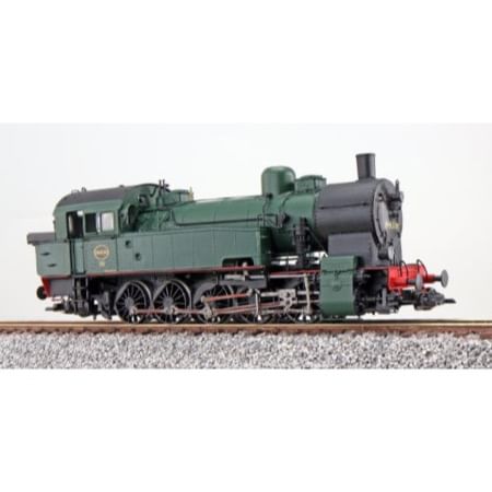 Dampflok, H0, T16.1, 98 040, SNCB 