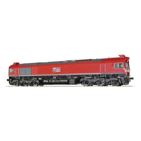 Class 77 MEG 266 442 AC/DC