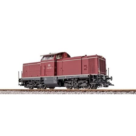 Diesellok, H0, V100.10, V100  