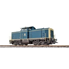 Diesellok, H0, V100.10, 211 0 