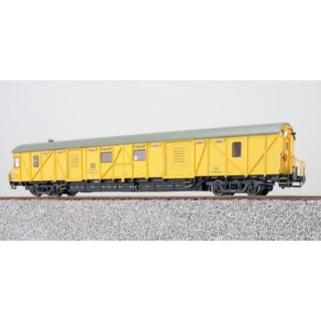 Hilfsgerätewagen, H0, DB EHG 388, gelb 