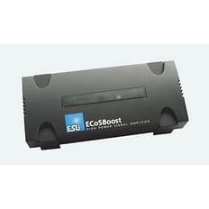 ECoSBoost ext. Booster, 7A, MM/DCC 