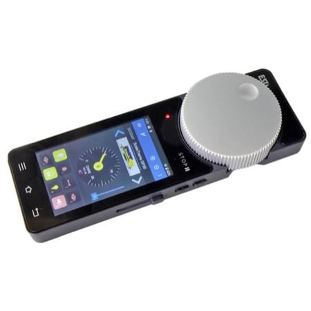 Mobile Control Pro Funkhandre 