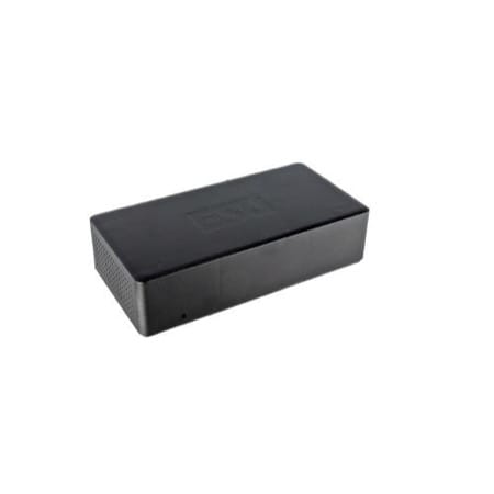 Netzteil, Primär 100-240VAC, Sekundär 15-21VDC/7A 