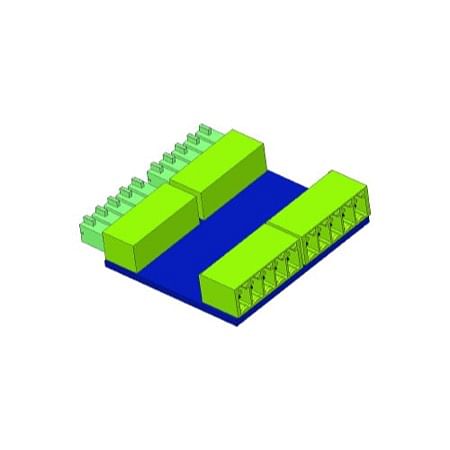 SwitchPilot Adapter til signaler med fælles katode. 