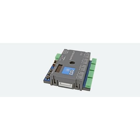 SwitchPilot 3, 4-fach Magnetartikeldecoder, DCC 