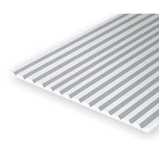 Structure sheet, 300x600x1.0 mm. 1.00 mm 