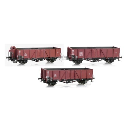 DB Villach Ommru (EX20151A), DB Villach 