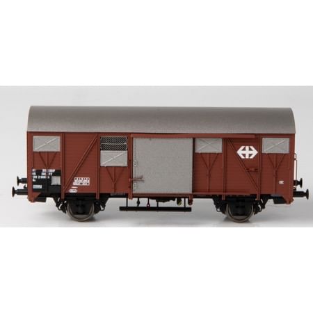 SBB CFF Gs K4 stort logo EUROP 