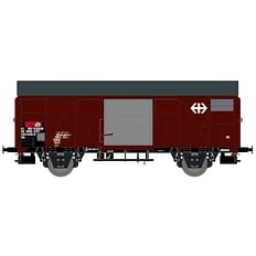 SBB CFF Gs K4 1201469-9 EUROP 