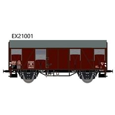 DB Gmms 60  161670 EUROP  