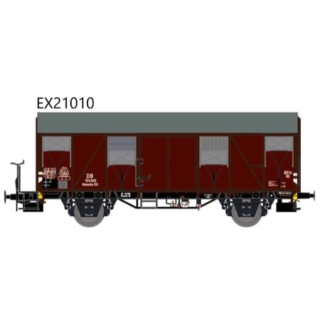 DB Gmmehs 60 159005 RIV 