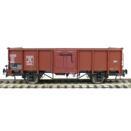 DB Omm 55 889371 Europ 