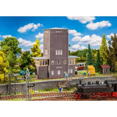 Ahlhorn Signal tower 