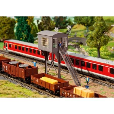 Dahlhausen Signal tower 