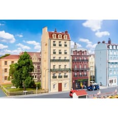 Stadthaus, 6-stöckig 