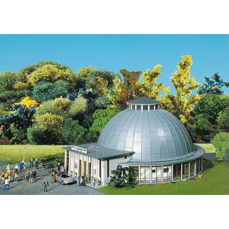 Planetarium "Jena" 