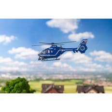 Hubschrauber Bundespolizei 