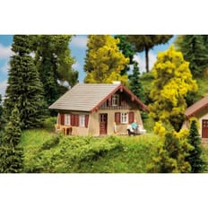Kleines Chalet 