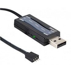Car System USB-Ladegerät 