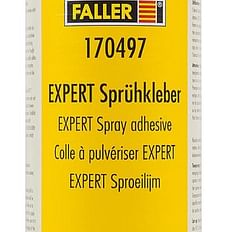 EXPERT Spray adhesive, 400 ml 