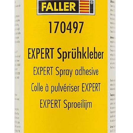 EXPERT Spray adhesive, 400 ml 