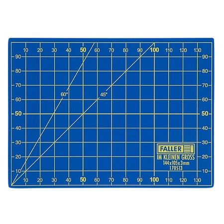 A6 Cutting mat 