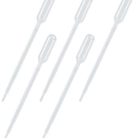 Pipetter, plastic 