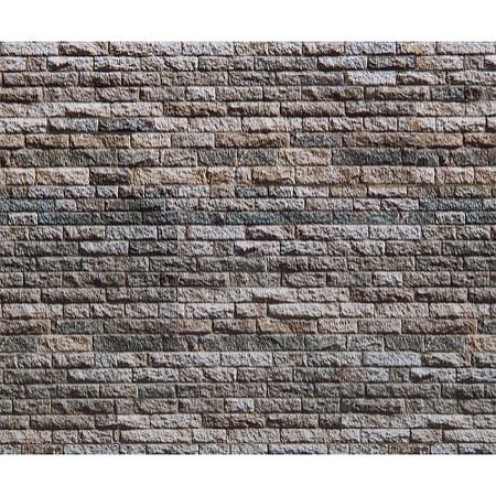 Wall card, Basalt 