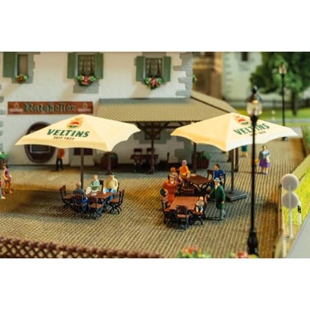 Biergarten-Set Veltins 