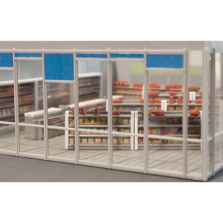 Butiksinventar 