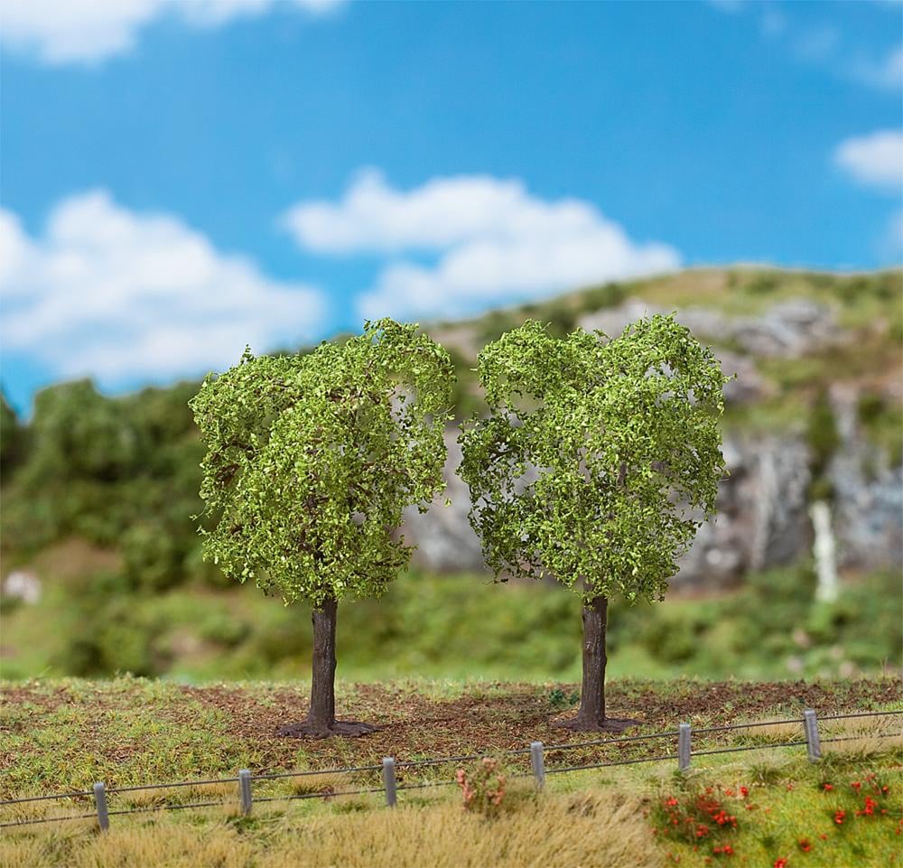 Faller 181191 - 2 PREMIUM Elm trees