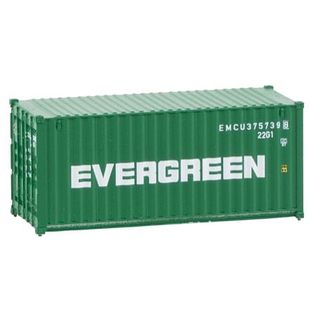 20\' Container EVERGREEN 