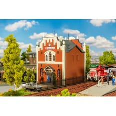 DB-Verwaltungsgebäude 