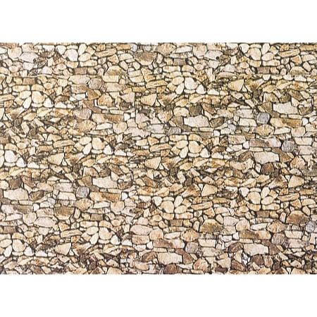 Wall card, Natural stone 