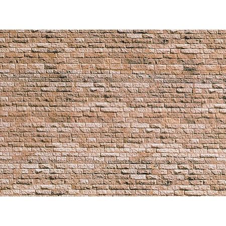 Wall card, Basalt 