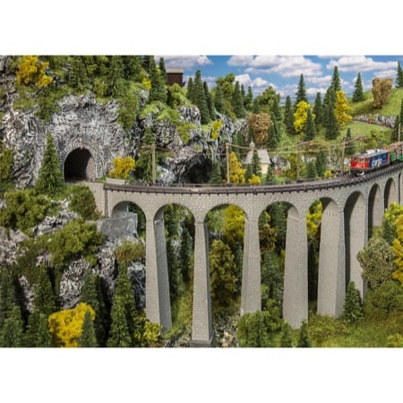 Landwasser Viaduct-set 