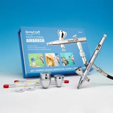 Professional Airbrush SP45K 