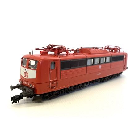 DB BR 151 - 151 021-3 DC