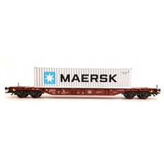 DB Sgns "MAERSK" 