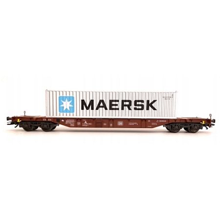 DB Sgns "MAERSK" 