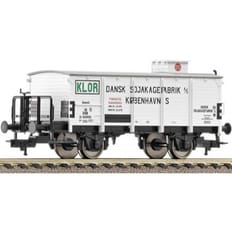 DSB ZE 503550 Klorvogn DS 